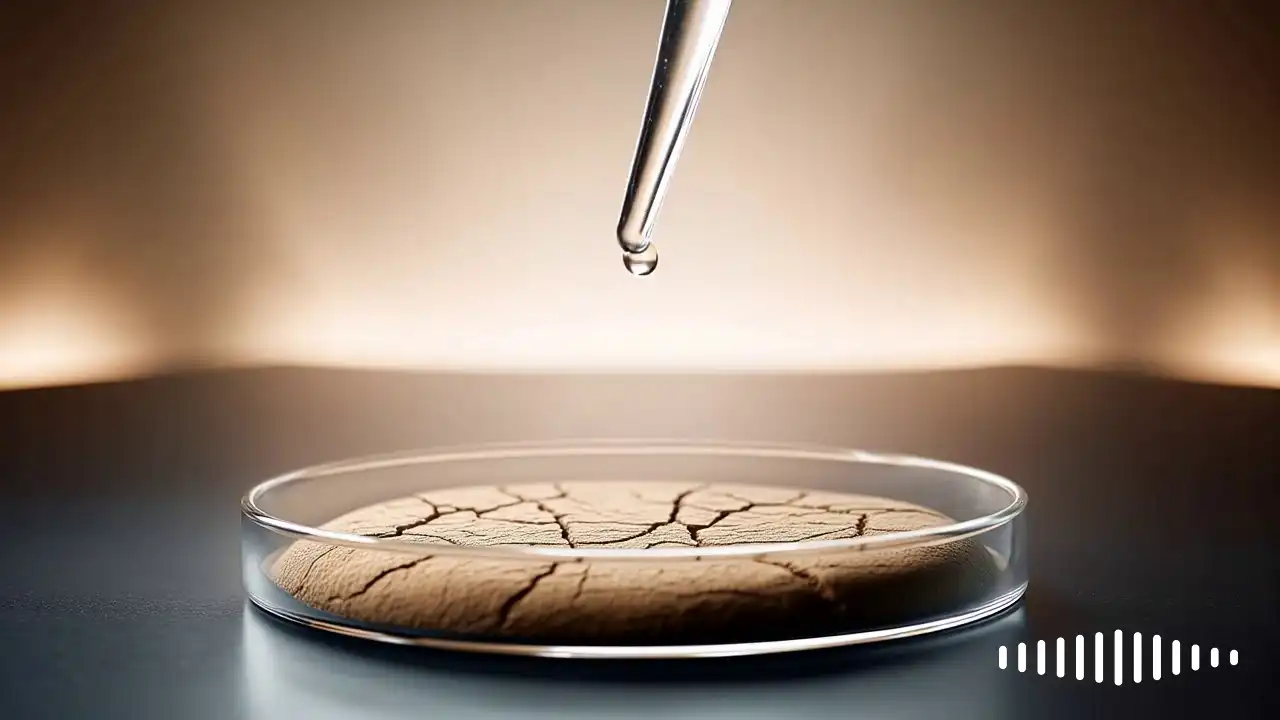 Product Beauty Shot — Image to Video with Physics Motion